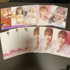 大場花菜　生写真　まとめ売り　その他