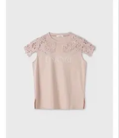 EIMY ISTOIRE EIMY SIGNATURE LACE TEEのサムネイル