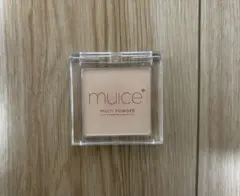 muice スポットメンテパウダー　01ソコアゲベージュ