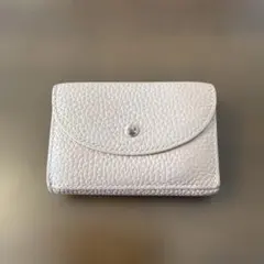 vasic 三つ折り財布のサムネイル