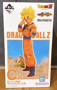 2026年最新】一番くじ ドラゴンボール C賞の人気アイテム - メルカリ