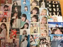 NiziUまとめ売り