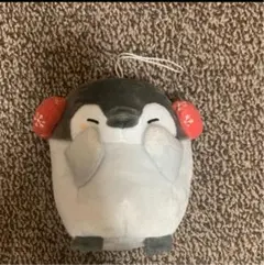 ぬいぐるみ＊コウペンちゃん