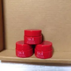 SK-II　スキンパワーリニュークリーム