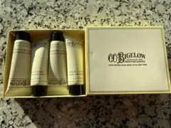 C.O. Bigelow スキンケアセット 30ml×4 新品　未開封