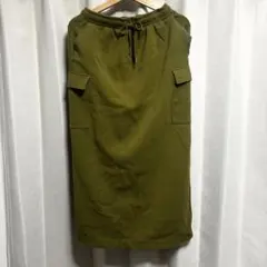 スタディオクリップ｜studio CLIP｜スタジオクリップ｜スカート｜Ｉライン