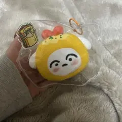 り*様 クレヨンしんちゃん シロ スクイーズ