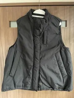 ヤマダヤ ノースリーブ ダウンベスト