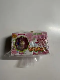 おジャ魔女どれみ カプセルトイ