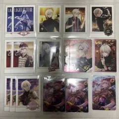 アイドリッシュセブン アイナナ ぱしゃこれ TRIGGER 九条天