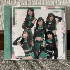 FRESH ANGELS Shining Way CD