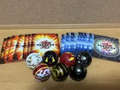 d*9様 爆丸 フィギュア まとめ売り 16体 セット - メルカリ