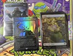 MTG 食物連鎖/Food Chain ピザバンドルプロモ - メルカリ