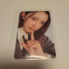 hearts2hearts エイナ トレカ
