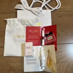 ミスディオール ブルーミング ブーケ オードゥトワレ 5ml