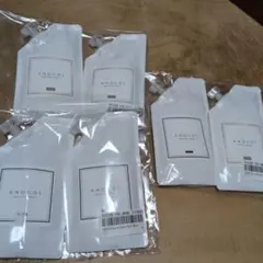 QVC　ANOCOI Savon de Creme　アノコイ