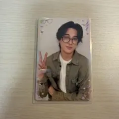 GMMTV Gawin トレカ JossGawin