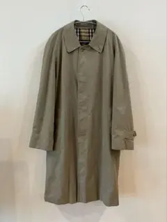 リ*ス様 Burberrysステンカラーコート