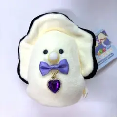 つぶらな瞳のなまがき おたんじょうびからー あめじすと 2月