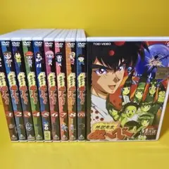 ねぎぼうずのあさたろう 1〜9巻 続巻 DVD アニメ 匿名配送 - メルカリ
