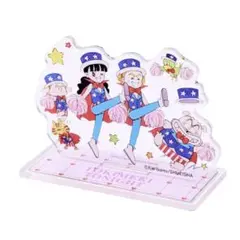 ときめきトゥナイト　りぼん　スリコ　アクスタ
