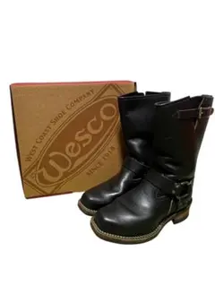 2025年最新】wesco boss 8の人気アイテム - メルカリ