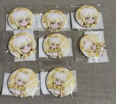 魔法少女にあこがれて くじクリフ マジアサルファ まほあこ - メルカリ