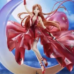 2026年最新】アスナ Crystal Dress Ver. 1/7の人気アイテム - メルカリ