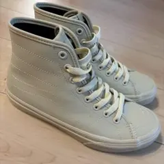 VANSスニーカー24.5㎝
