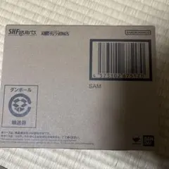 S.H.Figuarts 崩壊スターレイル サム