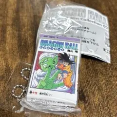 ドラゴンボールコミックスチャームコレクション02 16巻