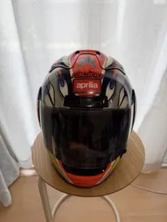 SUOMY フルフェイスヘルメット Apriliaのサムネイル
