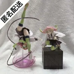 【箱無し】鬼滅の刃 甘露寺蜜璃 フィギュア まとめ売りのサムネイル