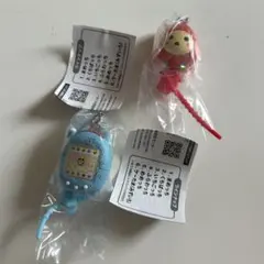 たまごっち カラフルマルチチャーム