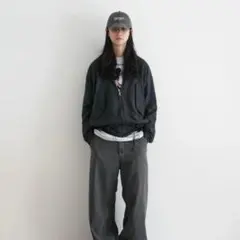 2025年最新】Kiko Kostadinov メンズ ナイロンジャケットの人気