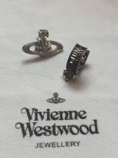 Vivienne Westwood ピアスセット