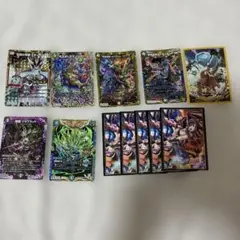 デュエルマスターズ 5枚