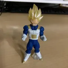 スーパサイヤ人 ベジータ フィギュア 約15cm