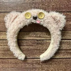 [カチューシャ]ティム