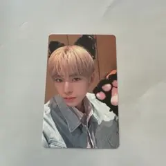 ユウシ　ラキドロ　nct wish color