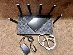 TP-Link Archer AX72 無線LANルーター