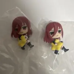 ブルーロック お星さまといっしょ vol.1 千切豹馬 2体セット