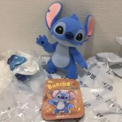 スティッチ　TOPTOY フィギュア　Hello ハロー　スティッチBaking