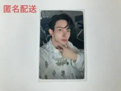 ENHYPEN 定め ヒスン トレカ