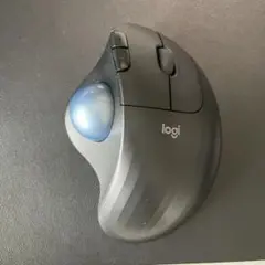 logicool M575SPd トラックボールマウス　ほぼ新品