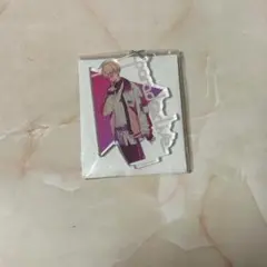 パラライ 夏準 アクリルキーホルダー