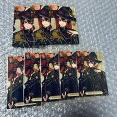 ツイステ　ウエハース　ブルーム　リドル