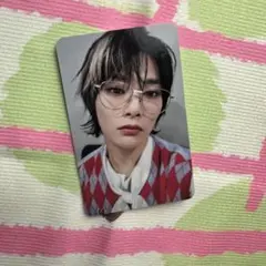 StrayKids スキズ ATE ストリーミング 当選 アイエン トレカ