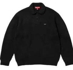 2026年最新】supreme small box polo sweater 