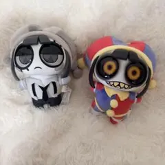 アメイジングデジタルサーカス ポムブ ペンダント アメイジングデジタルサーカス ポムブ ペンダント - メルカリ
